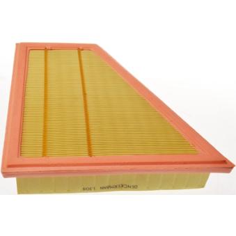 Filtre à air DENCKERMANN A141657