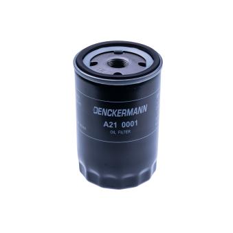 Filtre à huile DENCKERMANN A210001