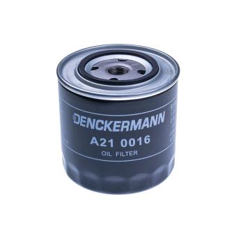 Filtre à huile DENCKERMANN A210016