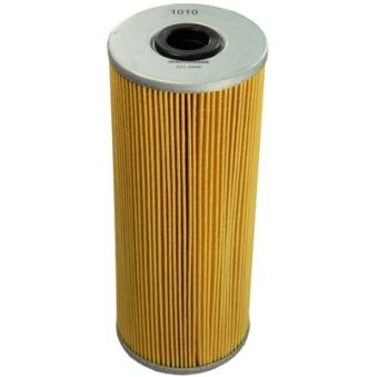 Filtre à huile DENCKERMANN A210096