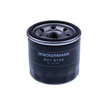 Filtre à huile DENCKERMANN