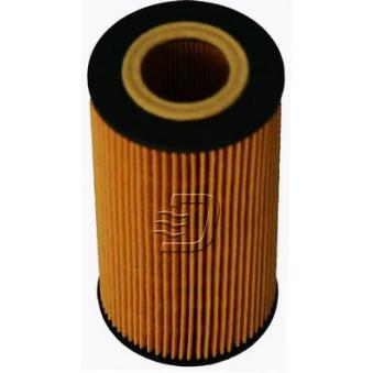 Filtre à huile DENCKERMANN A210386