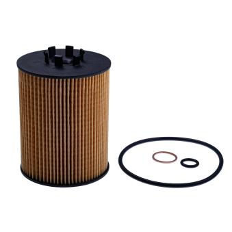 Filtre à huile DENCKERMANN A210513