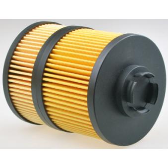 Filtre à huile DENCKERMANN A210726