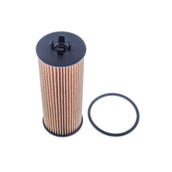 Filtre à huile DENCKERMANN A210918