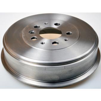 Tambour de frein DENCKERMANN B140005