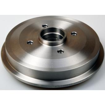 Tambour de frein DENCKERMANN B140014