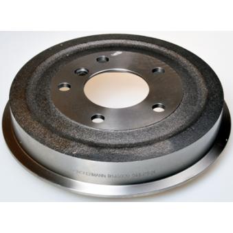 Tambour de frein DENCKERMANN B140020