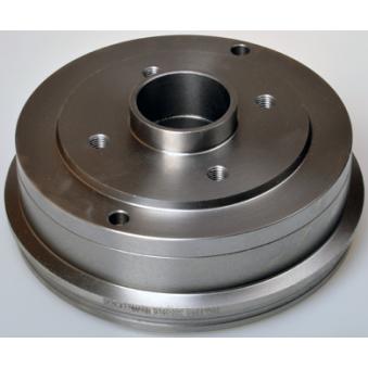 Tambour de frein DENCKERMANN B140022