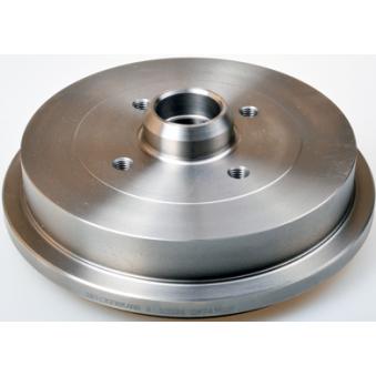 Tambour de frein DENCKERMANN B140024