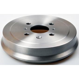 Tambour de frein DENCKERMANN B140035
