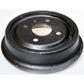 Tambour de frein DENCKERMANN B140038