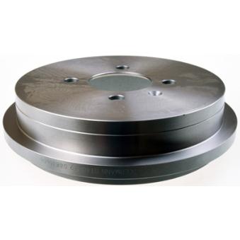 Tambour de frein DENCKERMANN B140039