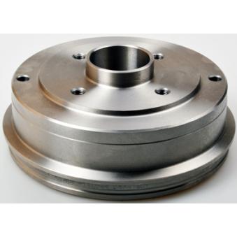 Tambour de frein DENCKERMANN B140044