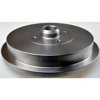 Tambour de frein DENCKERMANN B140048