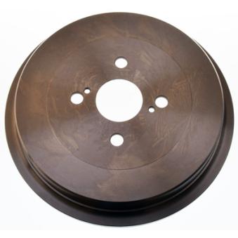 Tambour de frein DENCKERMANN B140049