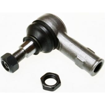 Rotule de barre de connexion DENCKERMANN D130356