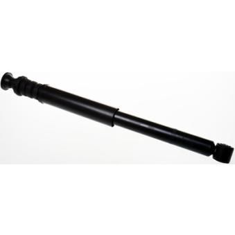 Jeu de 2 amortisseurs arrière DENCKERMANN DSF158G