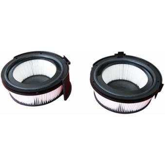 Filtre, air de l'habitacle DENCKERMANN M110671