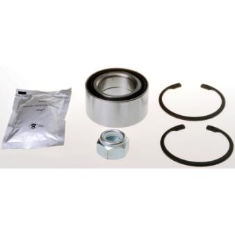 Roulement de roue avant DENCKERMANN W413025
