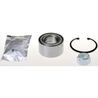 Roulement de roue avant DENCKERMANN W413091