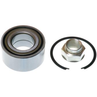 Roulement de roue avant DENCKERMANN W413273