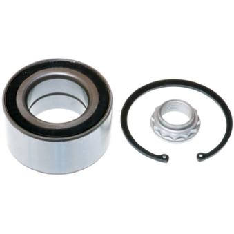 Roulement de roue avant DENCKERMANN W413304