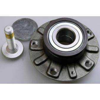 Roulement de roue arrière DENCKERMANN W413325