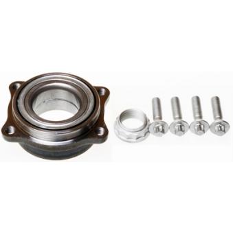 Roulement de roue arrière DENCKERMANN W413347