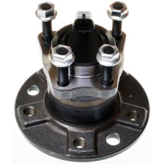 Roulement de roue arrière DENCKERMANN W413376