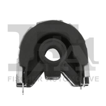 Cache batterie FA1 213-937