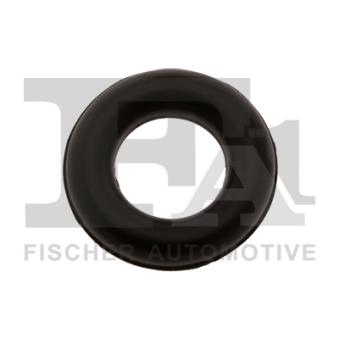 Cache batterie FA1 233-906