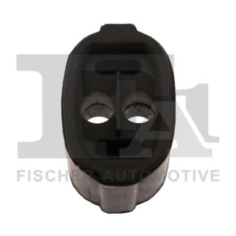 Cache batterie FA1 333-918