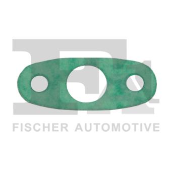 Joint, sortie d'huile (compresseur) FA1