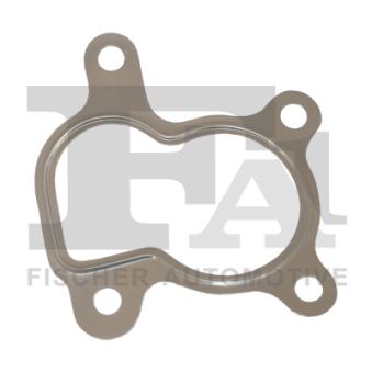 Joint, compresseur FA1 421-507