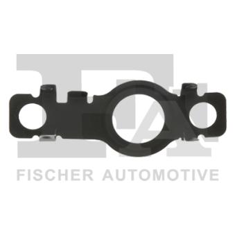 Joint, sortie d'huile (compresseur) FA1 421-546