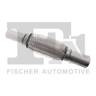 Tuyau flexible, échappement FA1 445-291