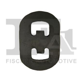 Cache batterie FA1 543-903