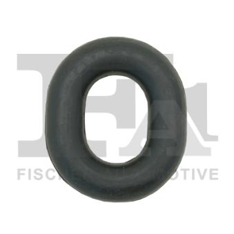 Cache batterie FA1 753-905