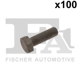 Vis, système d'échappement FA1 982-08-726.100