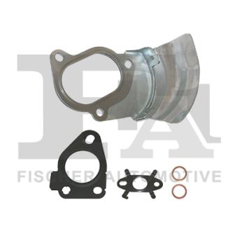 Kit de montage, turbo FA1 KT220240E