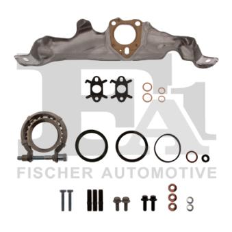 Kit de montage, turbo FA1 KT220850