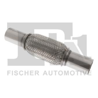 Tuyau flexible, échappement FA1 VW445-291