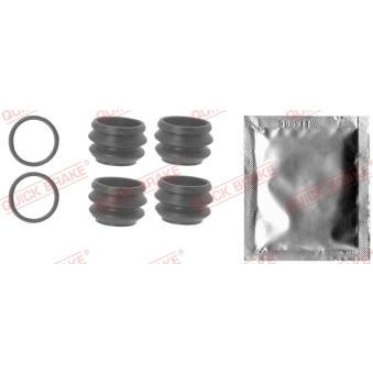 Kit d'accessoires, étrier de frein QUICK BRAKE 113-1330