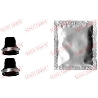 Kit d'accessoires, étrier de frein QUICK BRAKE 113-1353