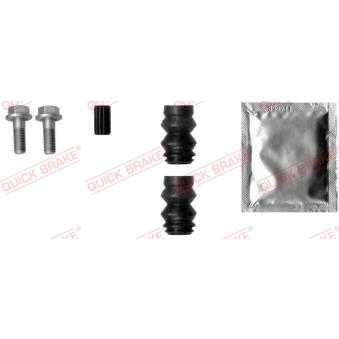Kit d'accessoires, étrier de frein QUICK BRAKE