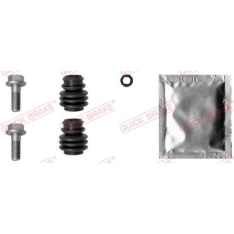 Kit d'accessoires, étrier de frein QUICK BRAKE 113-1383