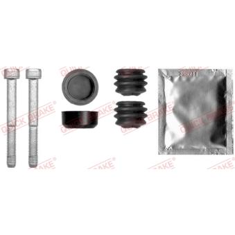 Kit d'accessoires, étrier de frein QUICK BRAKE 113-1386