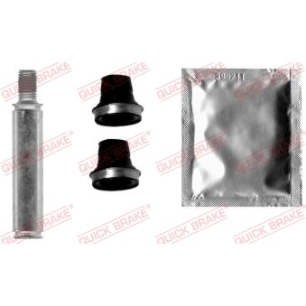 Jeu de douilles de guidage, étrier de frein QUICK BRAKE