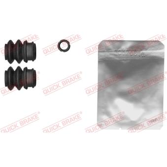 Kit d'accessoires, étrier de frein QUICK BRAKE 113-1424